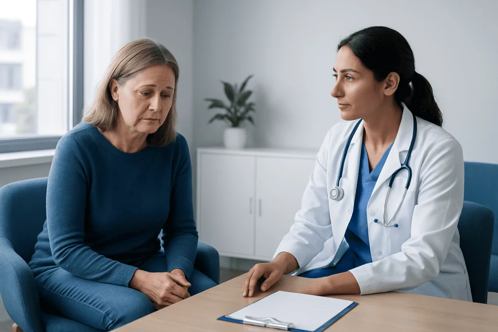 What medical evidence says about the stages of grief — dabda stages