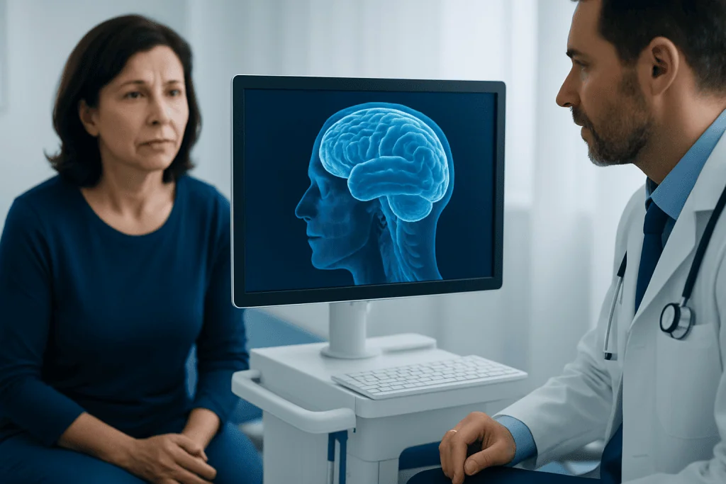 What memory problems can feel like — how to improve memory