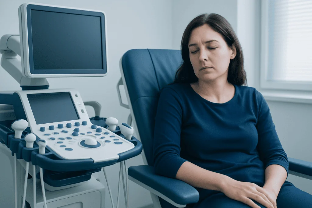 What menstruation-related exhaustion feels like — menstruation and exhaustion