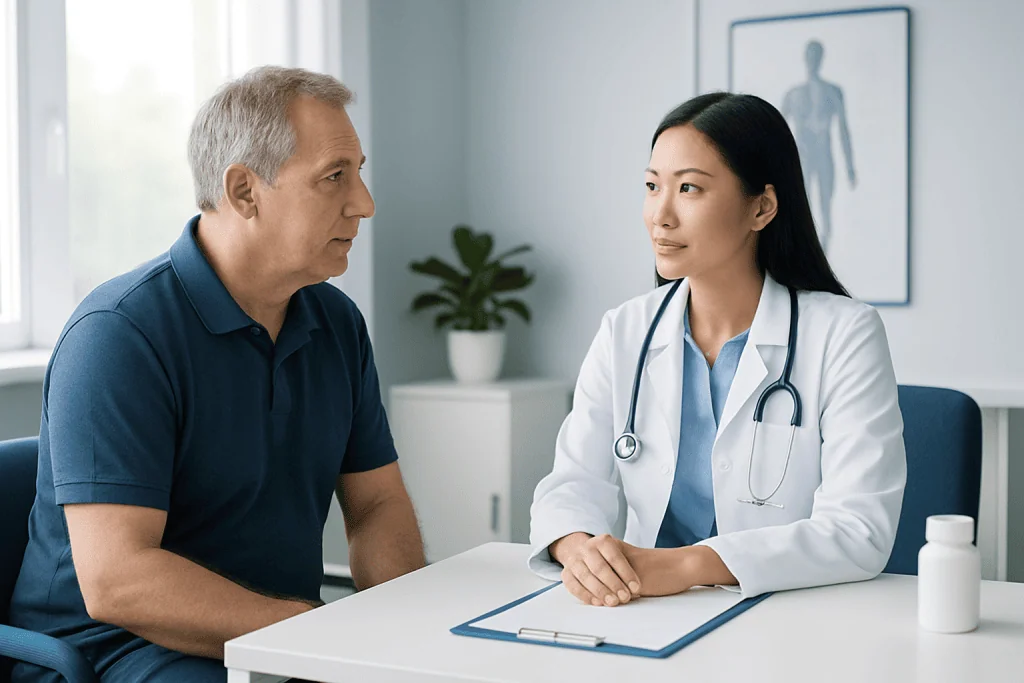 What metformin is used for and how it works — signs metformin is working