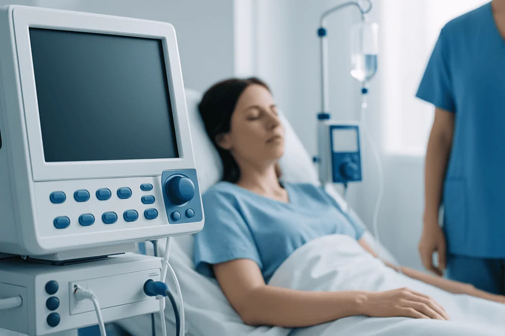 What metformin treats and how it works — metformin side effects
