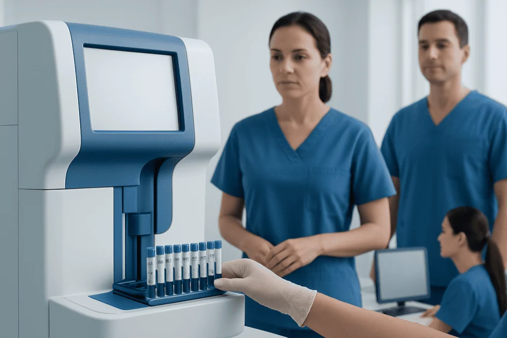 What monocyte test results can mean — m o n o c y t e