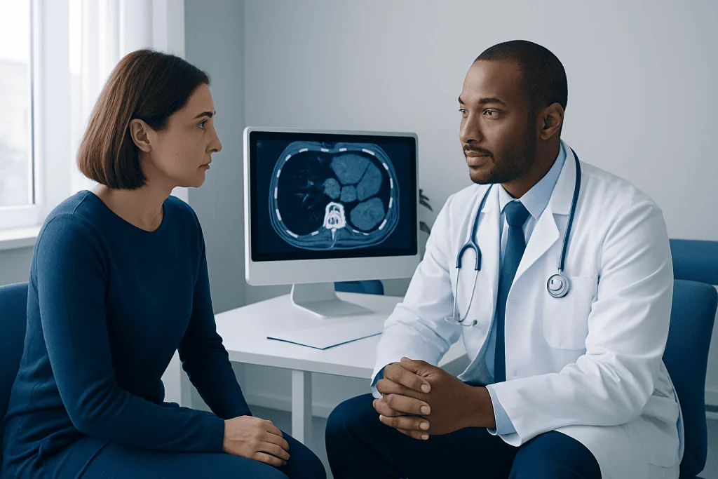 What MRCP Can Show — mrcp procedure
