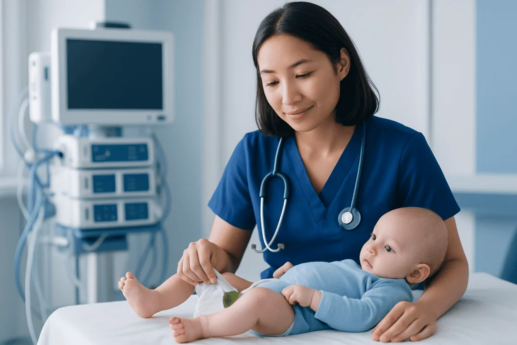 What Mucus Looks Like and What Is Considered Normal — mucus in baby poop