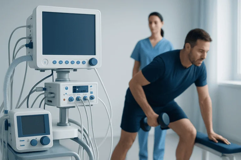 Physical Therapy Program