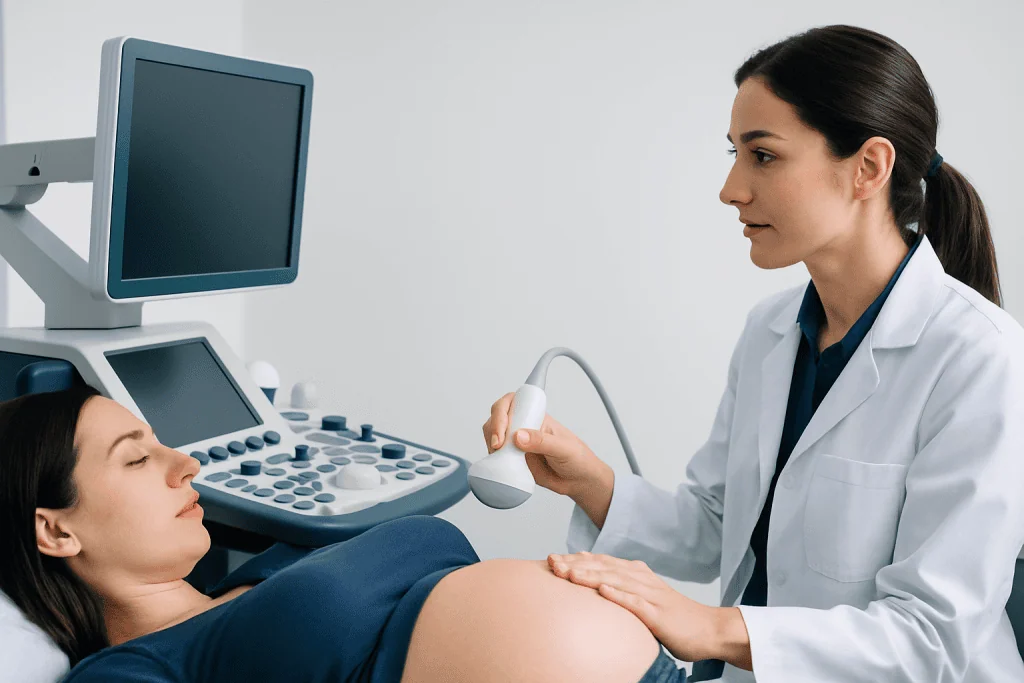 What nasal changes are common during pregnancy? — nose pregnant