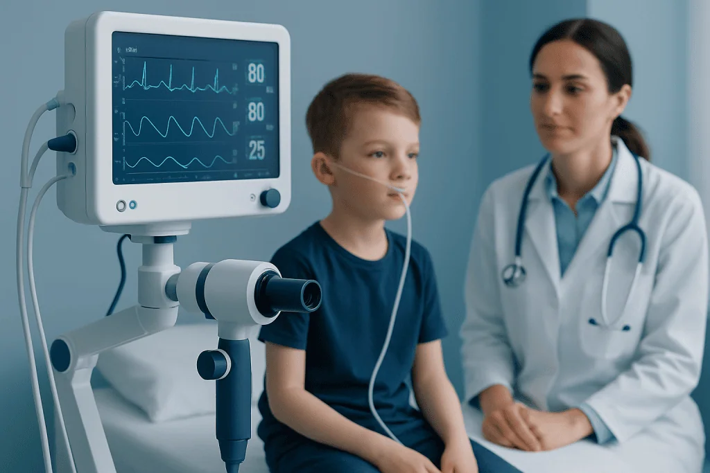 What Nasal Congestion Means in Children — decongestant for kids