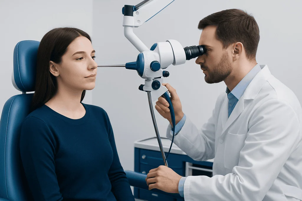 What Nasonex and Flonase are used for — nasonex vs flonase