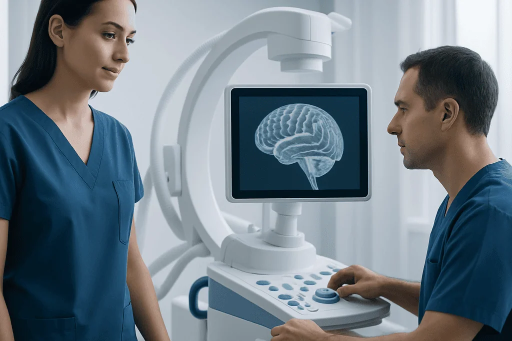 What neurotransmitters do — neuromodulator vs neurotransmitter