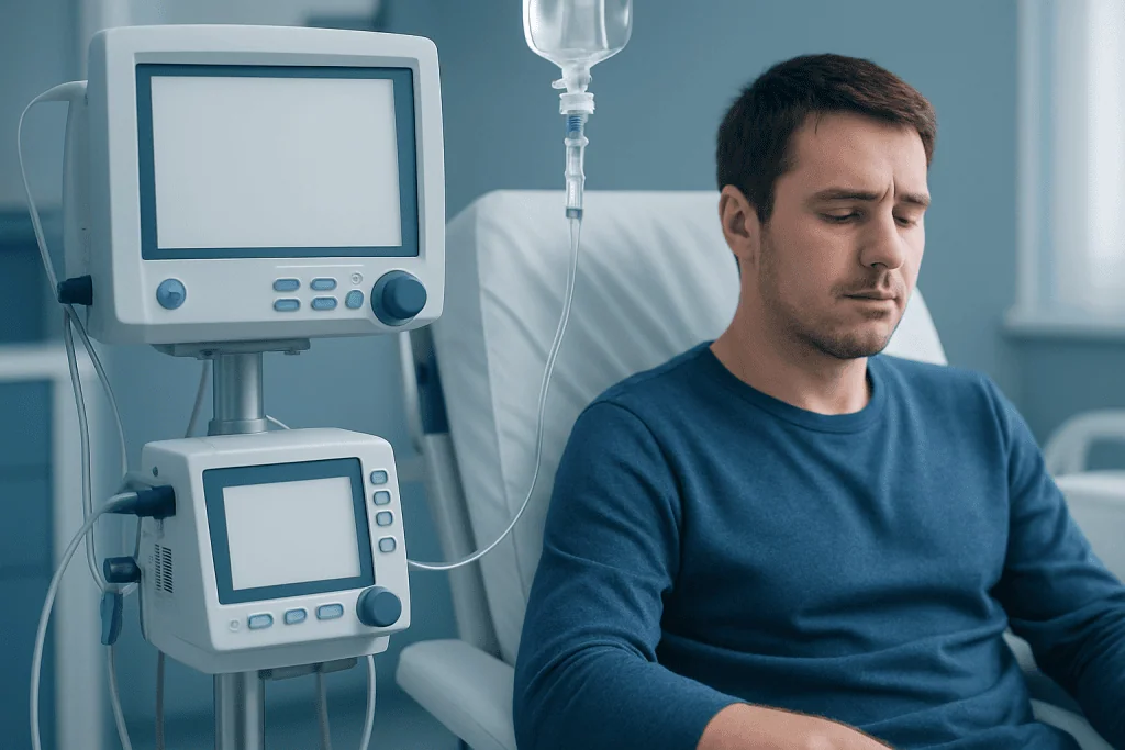 What Nicotine Withdrawal Can Feel Like — nicotine withdrawal symptoms