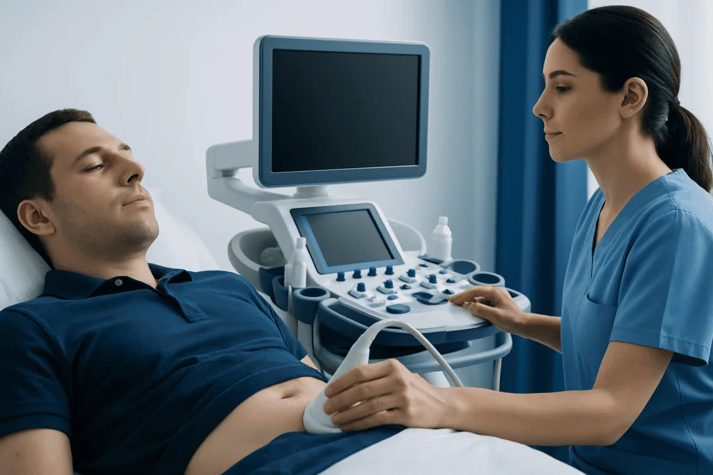 What normal digestion sounds like — why is my stomach making noise