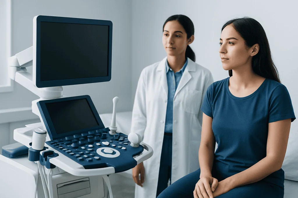 What Normal Discharge Before a Period Looks Like — discharge before period
