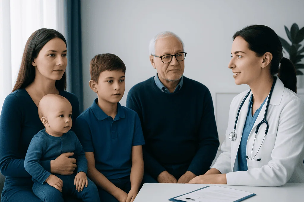 What Normal Iron by Age Means in Infants, Children, Adults, and Older Adults — normal iron by age