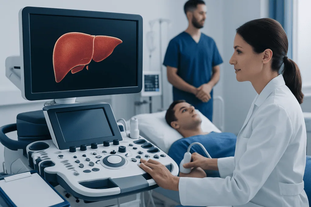 What nutrients does liver provide? — liver is good