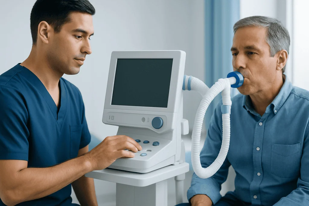 Occupational Medicine: What Patients Need to Know 2 What occupational medicine doctors evaluate — occupational medicine