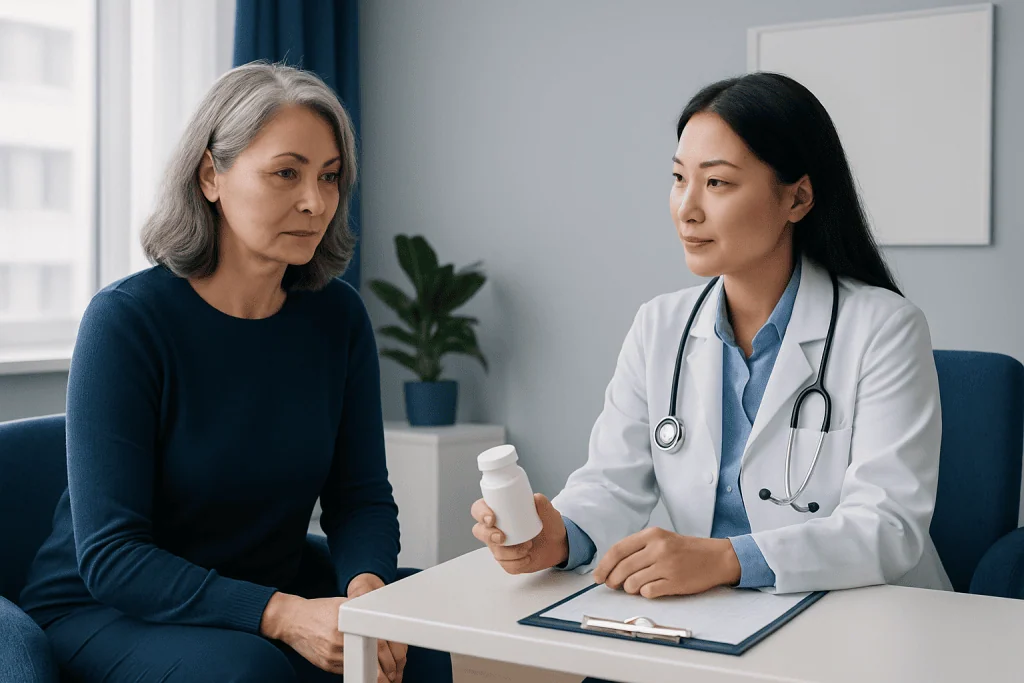What OTC products can and cannot do — over the counter muscle relaxer
