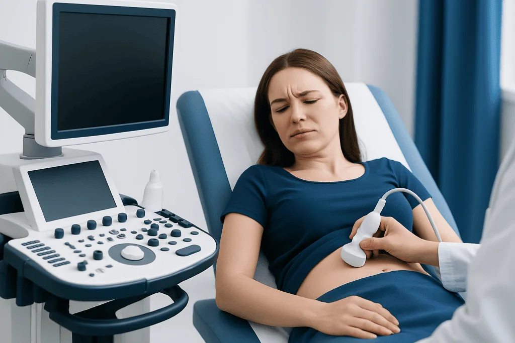 What ovulation pain feels like — ovulation pain