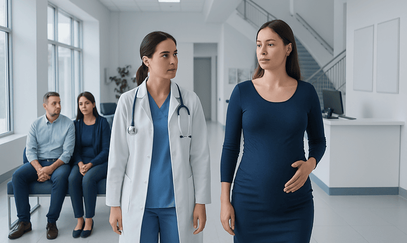 Placenta Previa: A Complete Medical Overview 8 What placenta previa means — placenta previa