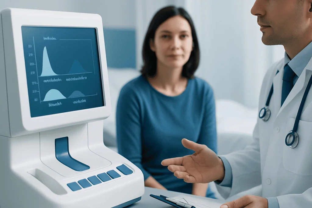 What platelets do in the body — thrombocytes normal value