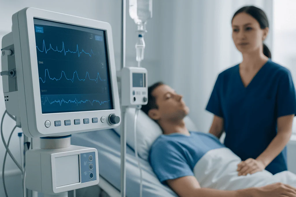 What potassium does in the body — potassium