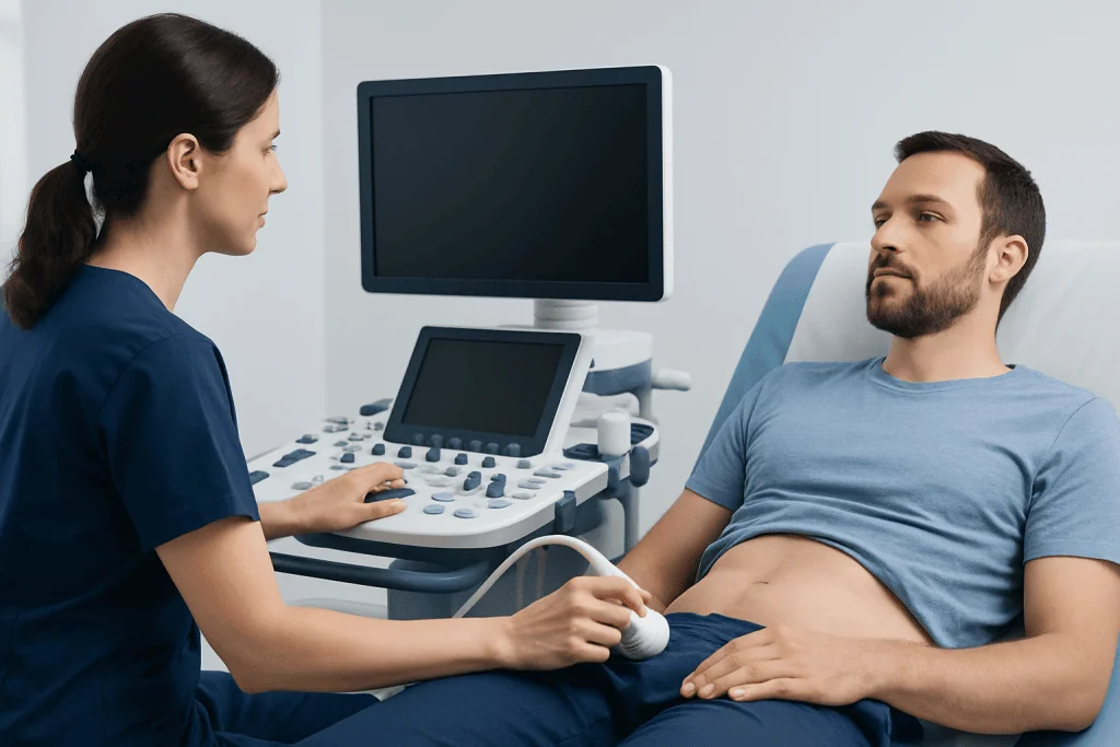 What proactive healthcare looks like in real life — proactive