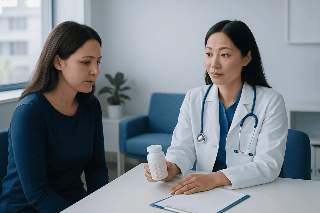 What probiotics do not clearly help with — probiotic food supplement