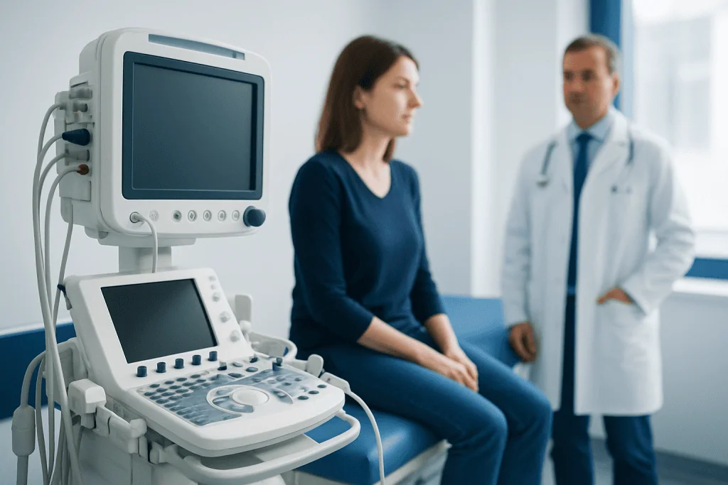 What problems an urgent care clinic can treat — urgent care clinic