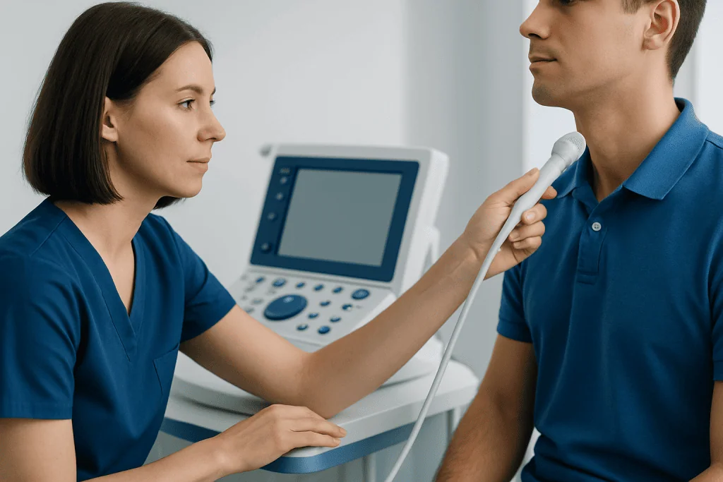 What problems can a speech language pathologist help with? — speech language pathologist
