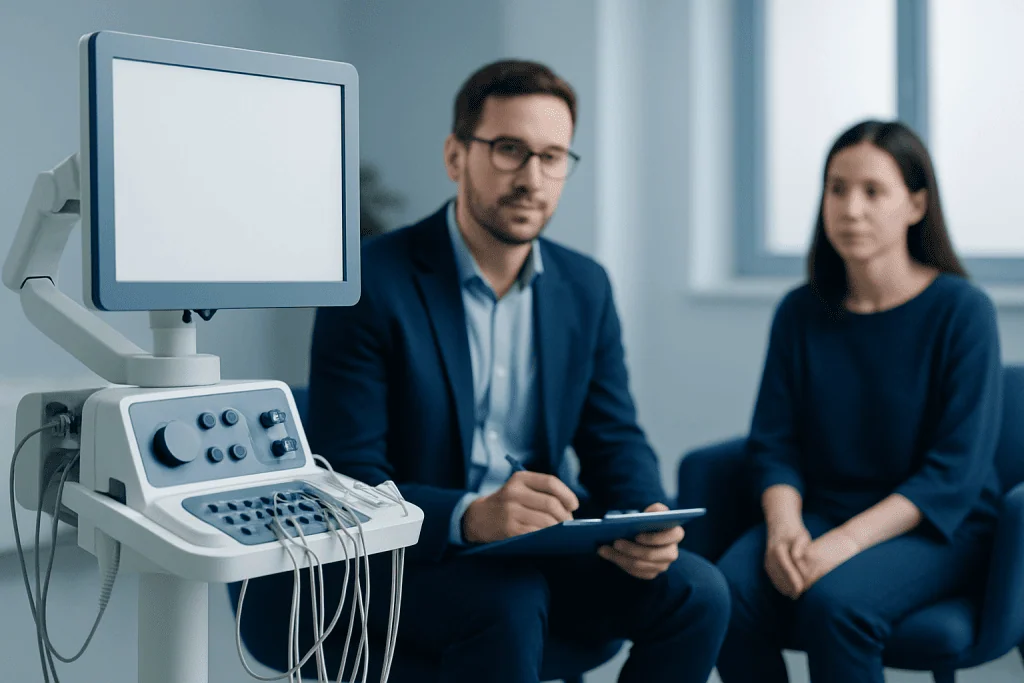 What psychologists do — psychology