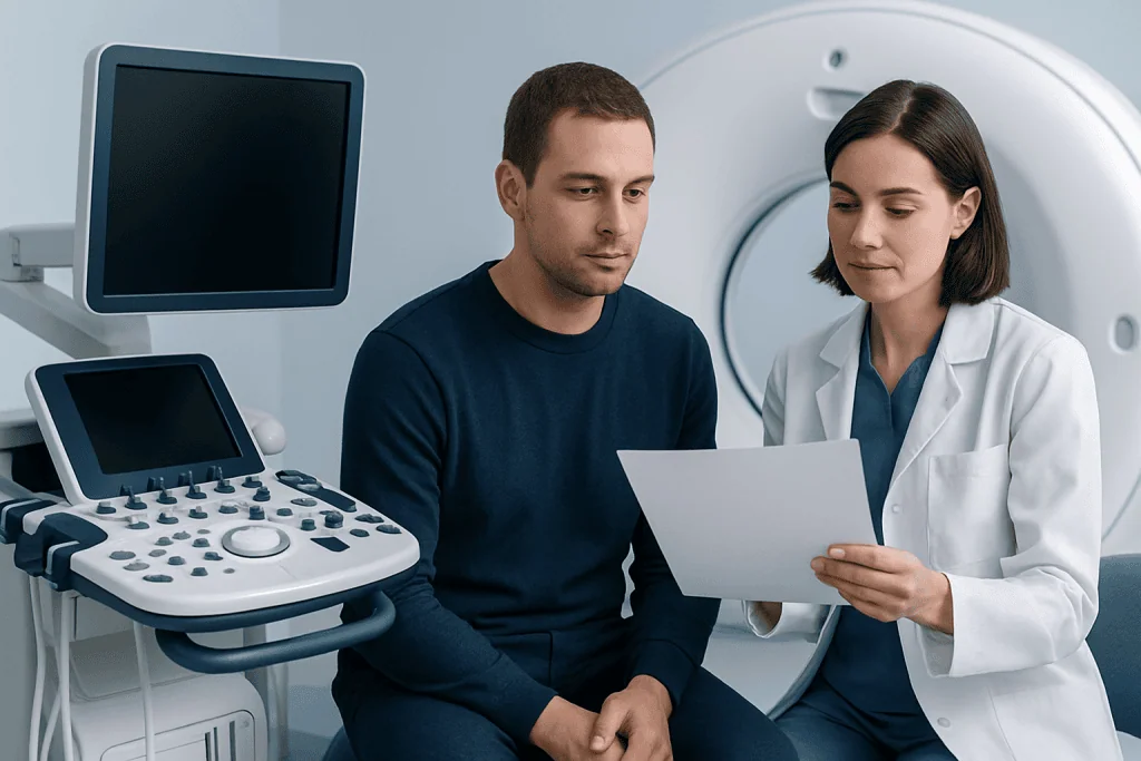 What records you usually need to send — send medical records securely from abroad