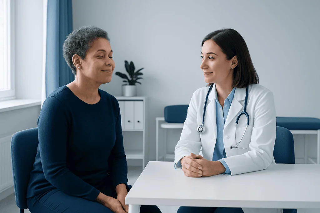 Remission: A Complete Medical Overview 3 What remission can feel like — remission