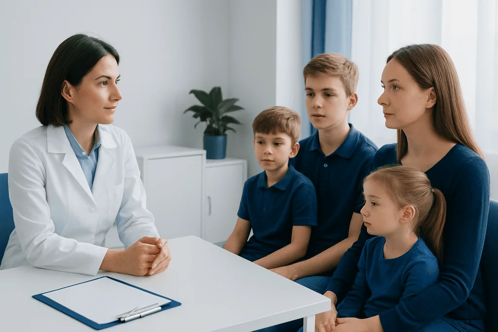 What research says about birth order theory — birth order theory