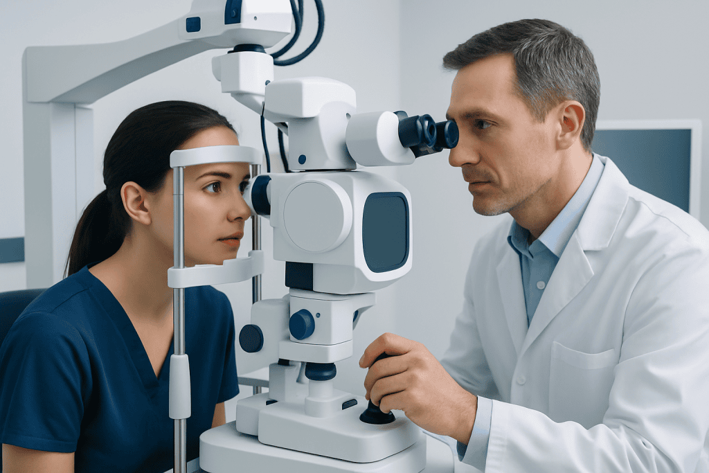 What Retinol Eye Cream May Help With — retinol eye cream