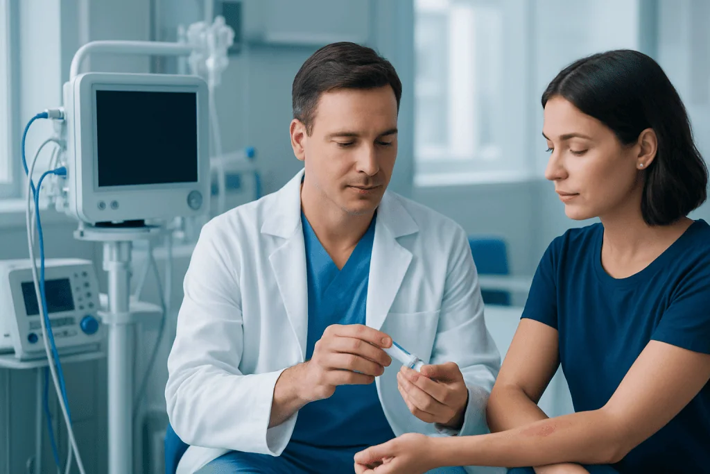 What road rash is and when ointment may help — antibiotic ointment for road rash