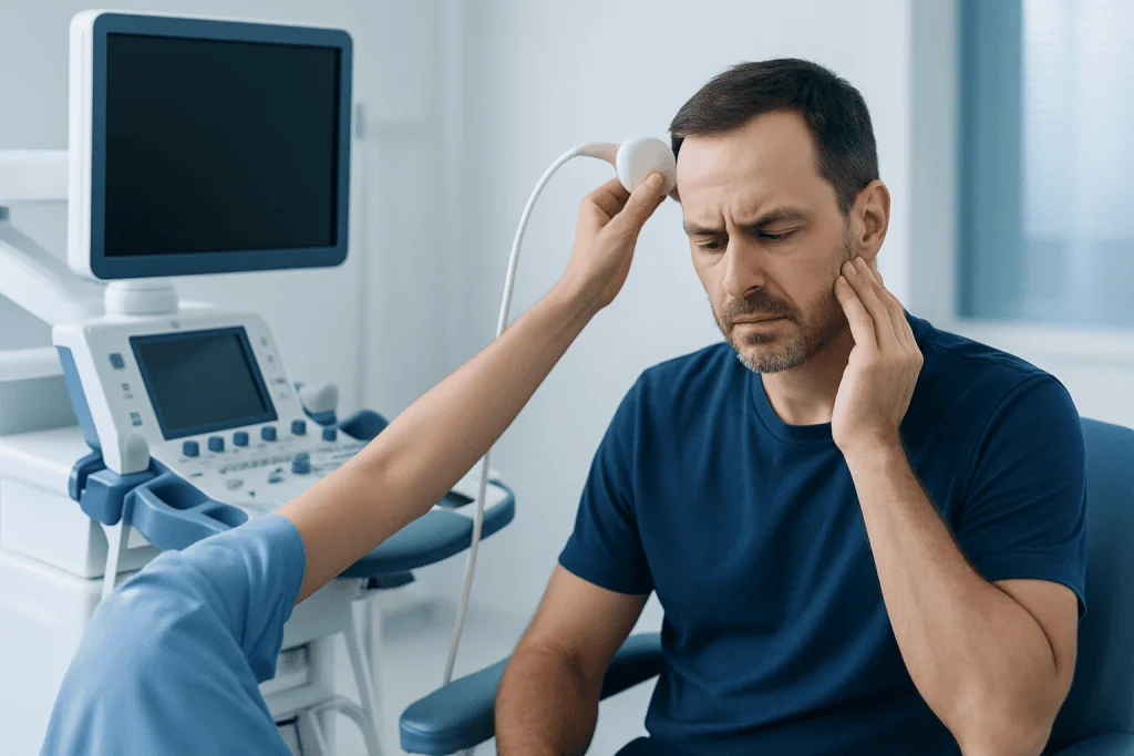 What Scalp Tingling Feels Like and Why It Happens — blood clot tingling sensation in head scalp