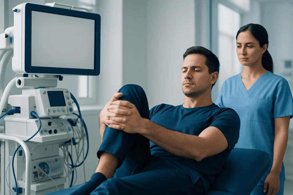What sciatica feels like — sciatica stretches
