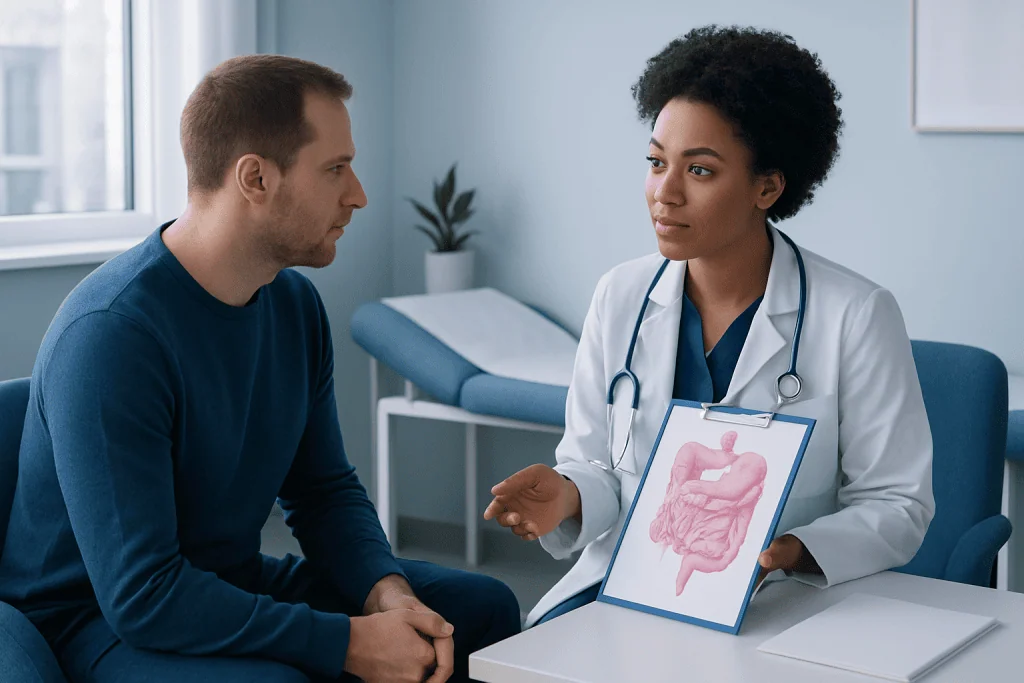 What scientists think the appendix may do — what does your appendix do