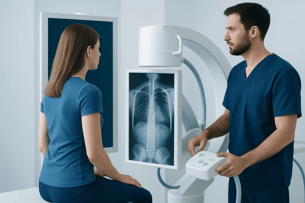 What scoliosis is and why severity matters — is scoliosis a disability