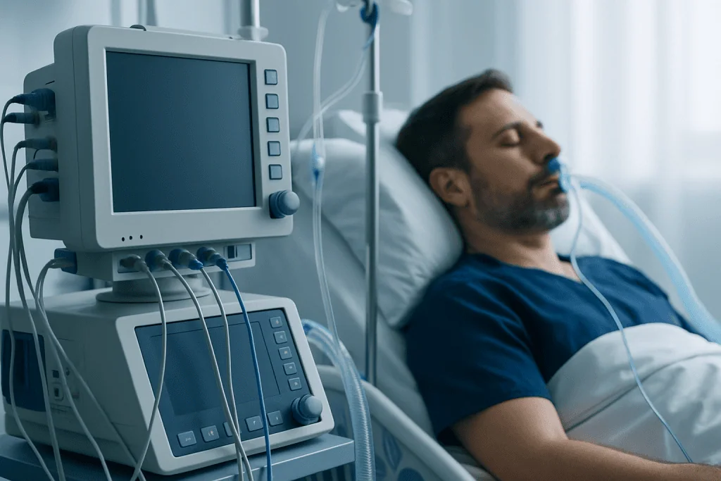 What sepsis is and why it can become dangerous — how long does it take to die from sepsis