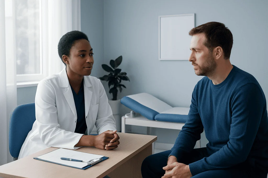What Sex Cannot Do — sexual activity can support well-being