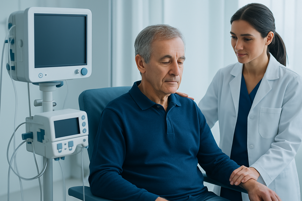 What Shapes Prognosis More Than the Diagnosis Itself — parkinson's life expectancy
