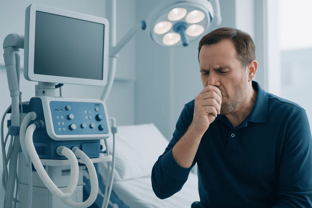 What sneezing is and why it happens — how to stop sneezing