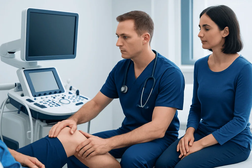 What sounds are considered normal, and what may not be — why do my joints crack so much