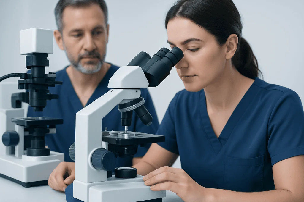 What Sperm Look Like and What They Do — what is sperm
