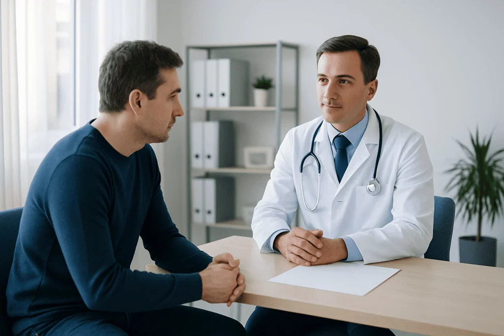 What SSRIs are and when doctors may use them — ssri vs snri