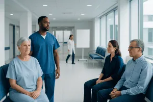 Sternotomy — Explained by Medical Evidence, Not Myths