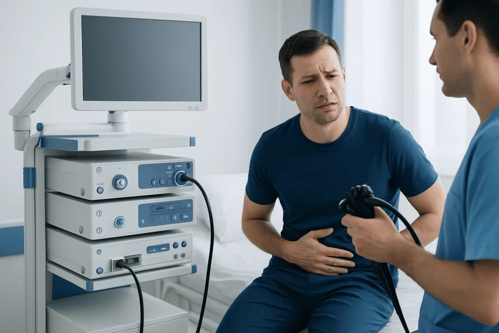 How to Remove Gas From Stomach Instantly? A Doctor-Reviewed Answer 2 What stomach gas feels like — how to remove gas from stomach instantly