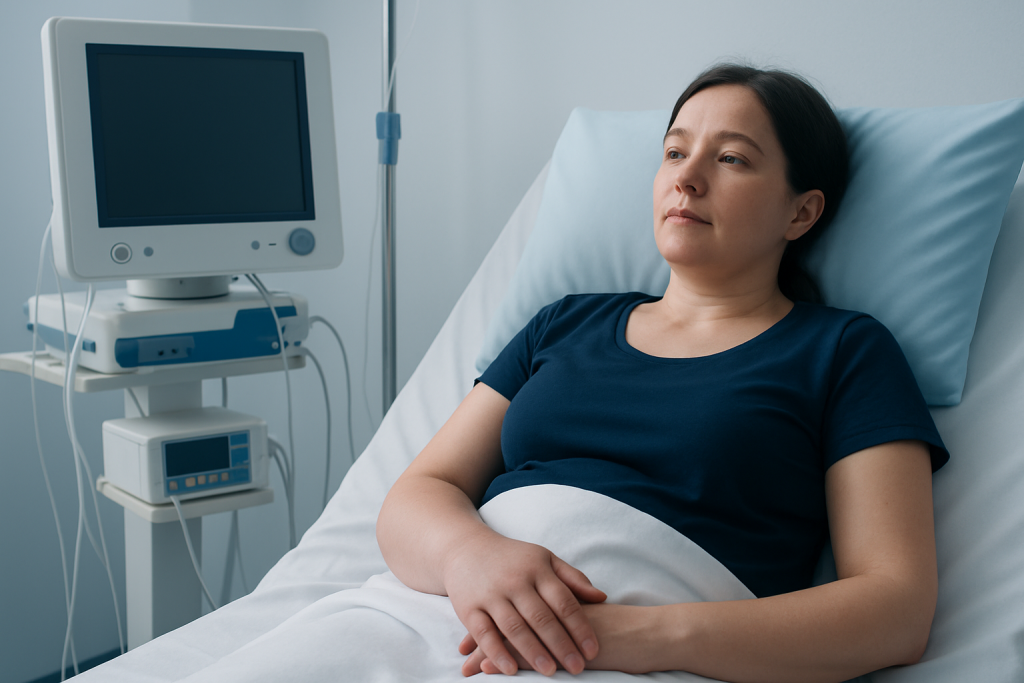 Natural Anti Swelling: What Works, What Does Not, and Safety Notes 2 What swelling can feel like — natural anti swelling