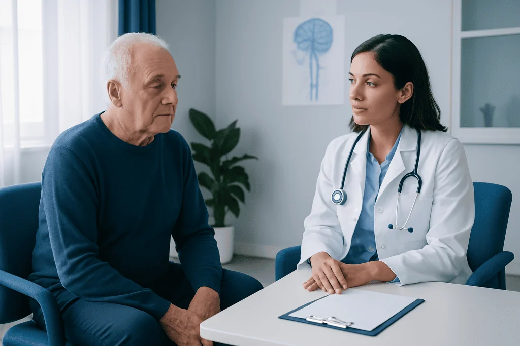 Thrombectomy Recovery: Hospital Stay, Aftercare, and What Improvements to Expect 3 What symptoms and improvements to expect — thrombectomy recovery