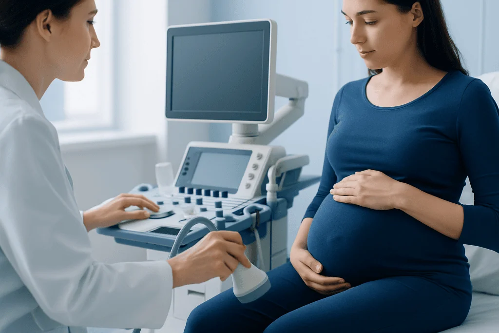 What Symptoms Are Common, and What Is Not? — diarrhea while pregnant